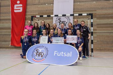 Bild 341 - B-Juniorinnen Landesmeisterschaften